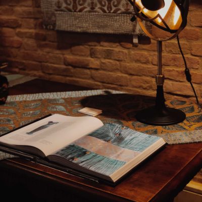 Fortuny Atelier Venice book