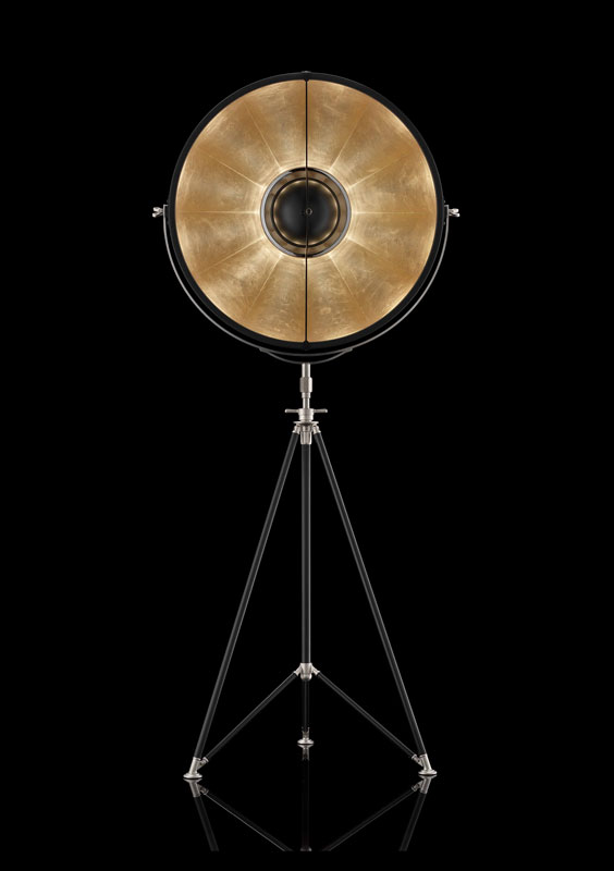 Fortuny Studio 1907 lamp