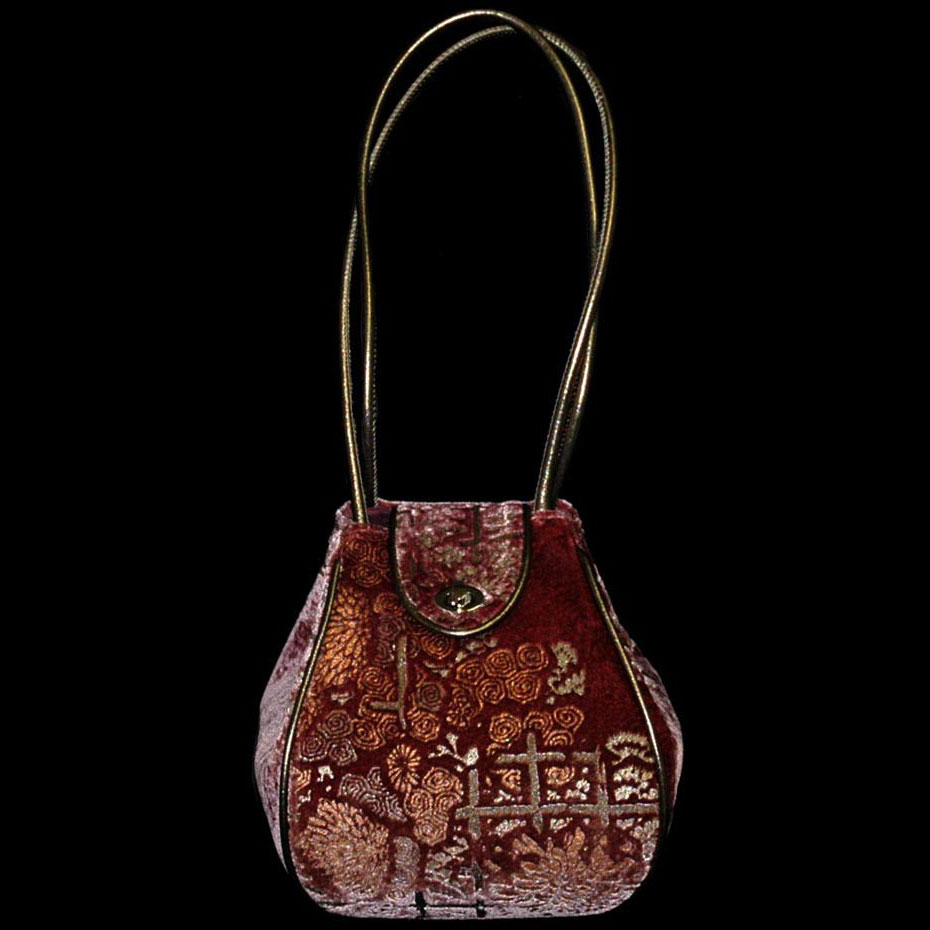 Fortuny Moretta bag